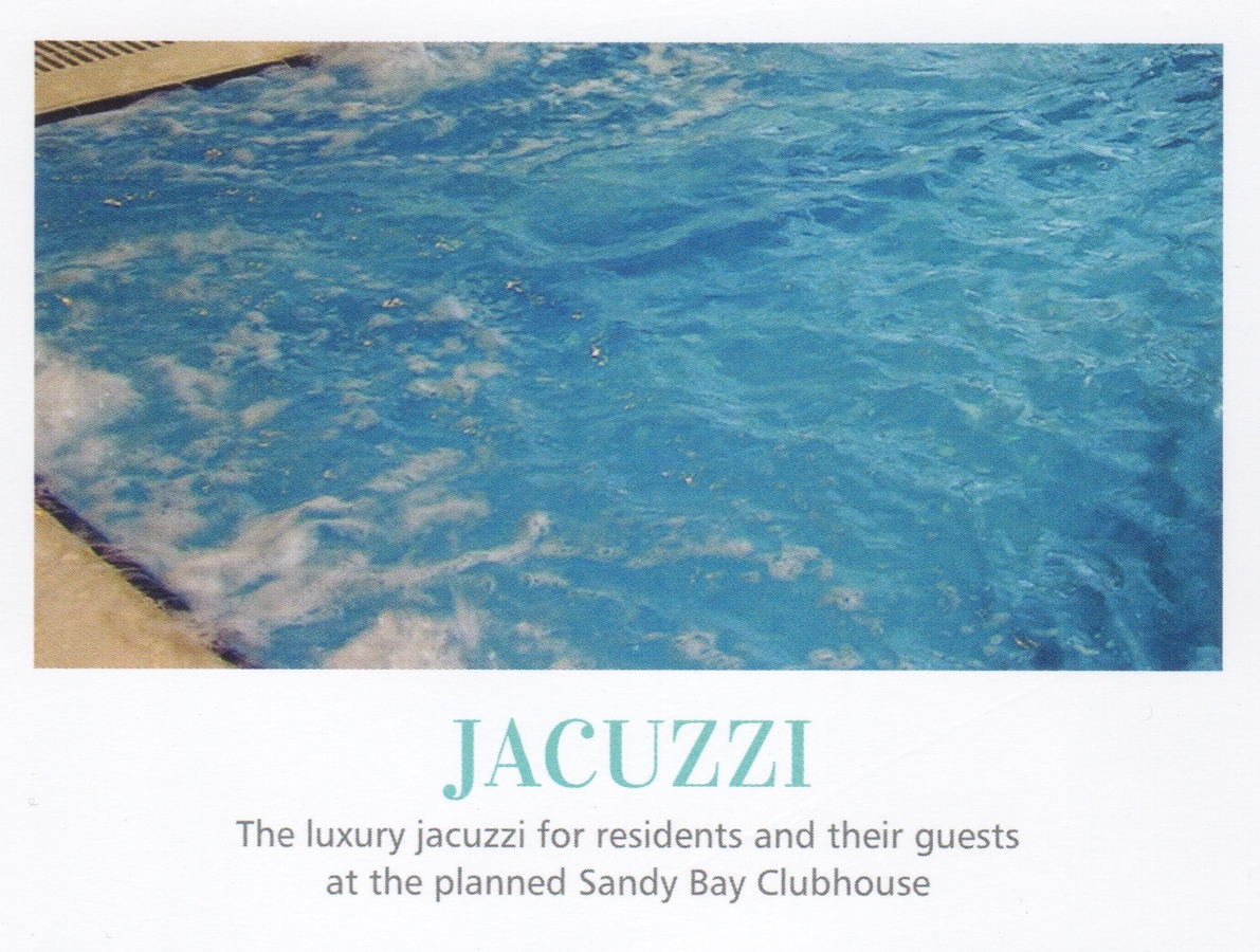 10 Jacuzzi